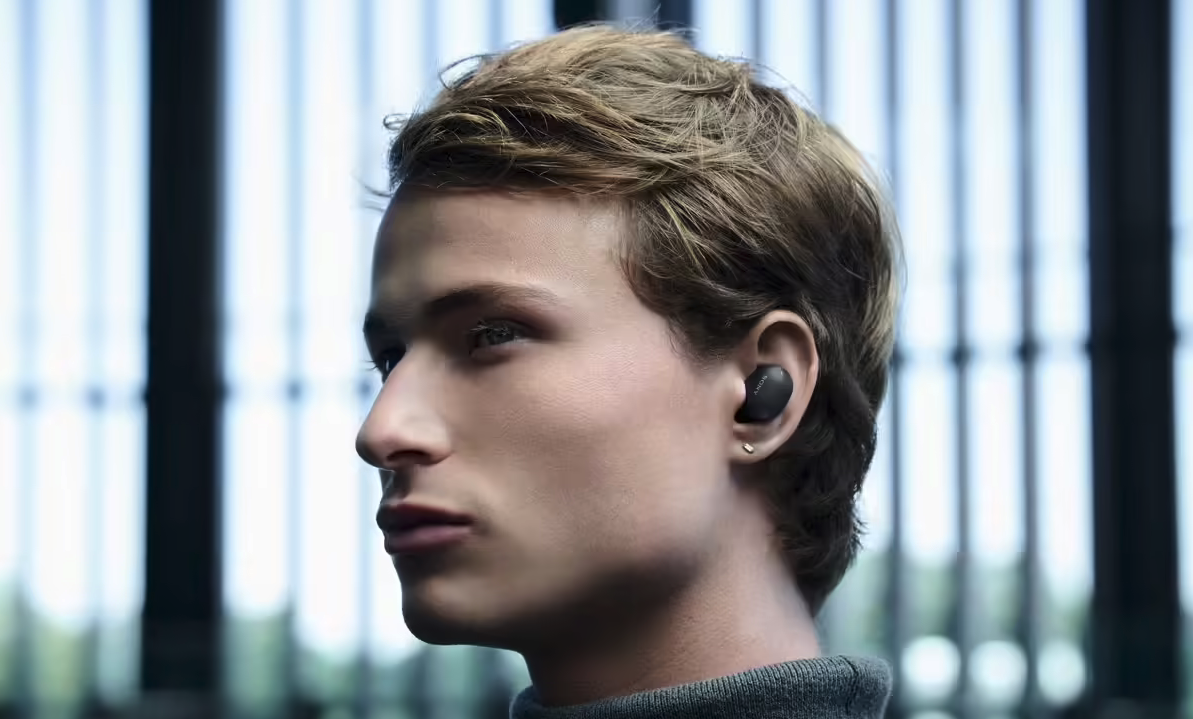 索尼推出WF-1000XM6旗舰TWS耳机 降噪音质升级，2298元起售